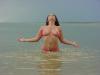 im Meer