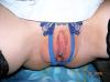 *** gerade frisch geleckt ***
