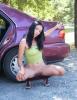 Parkplatz