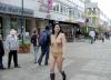 *** NUDE IN THE CITY ***