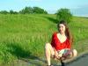 *** HOT Babe Outdoor ***