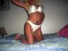 *** HOT BLONDE BABE ***
