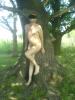 Borg meets nature :-) Borg meets nature :-)