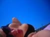 Neulich am Strand